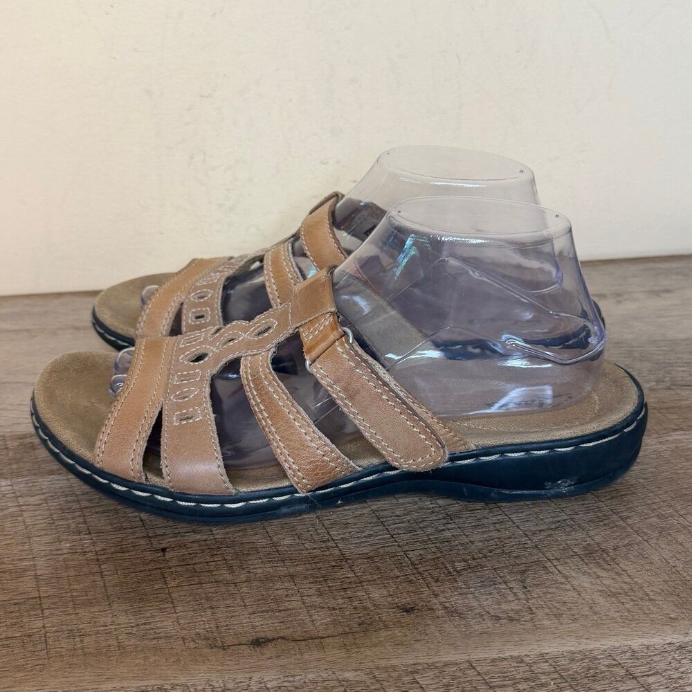 Sandals Clark’s women’s size 9 shoes